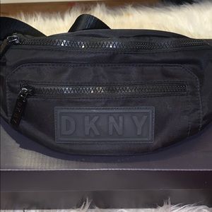 DKNY Fanny pack/ satchel